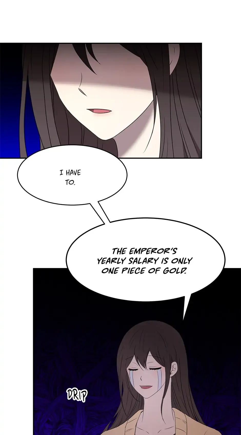 My Goodness, Your Majesty Chapter 58 - page 18