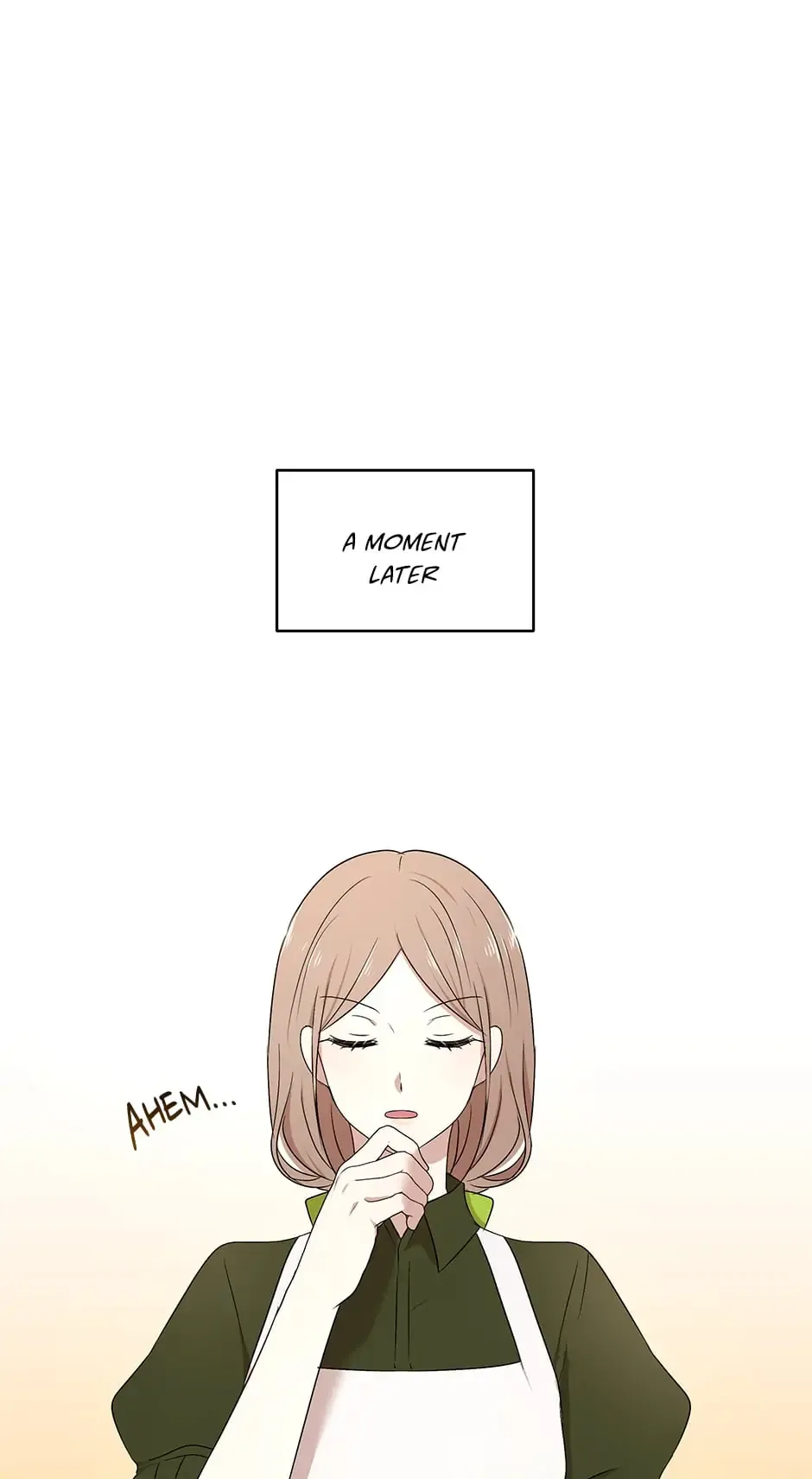 My Goodness, Your Majesty Chapter 58 - page 23