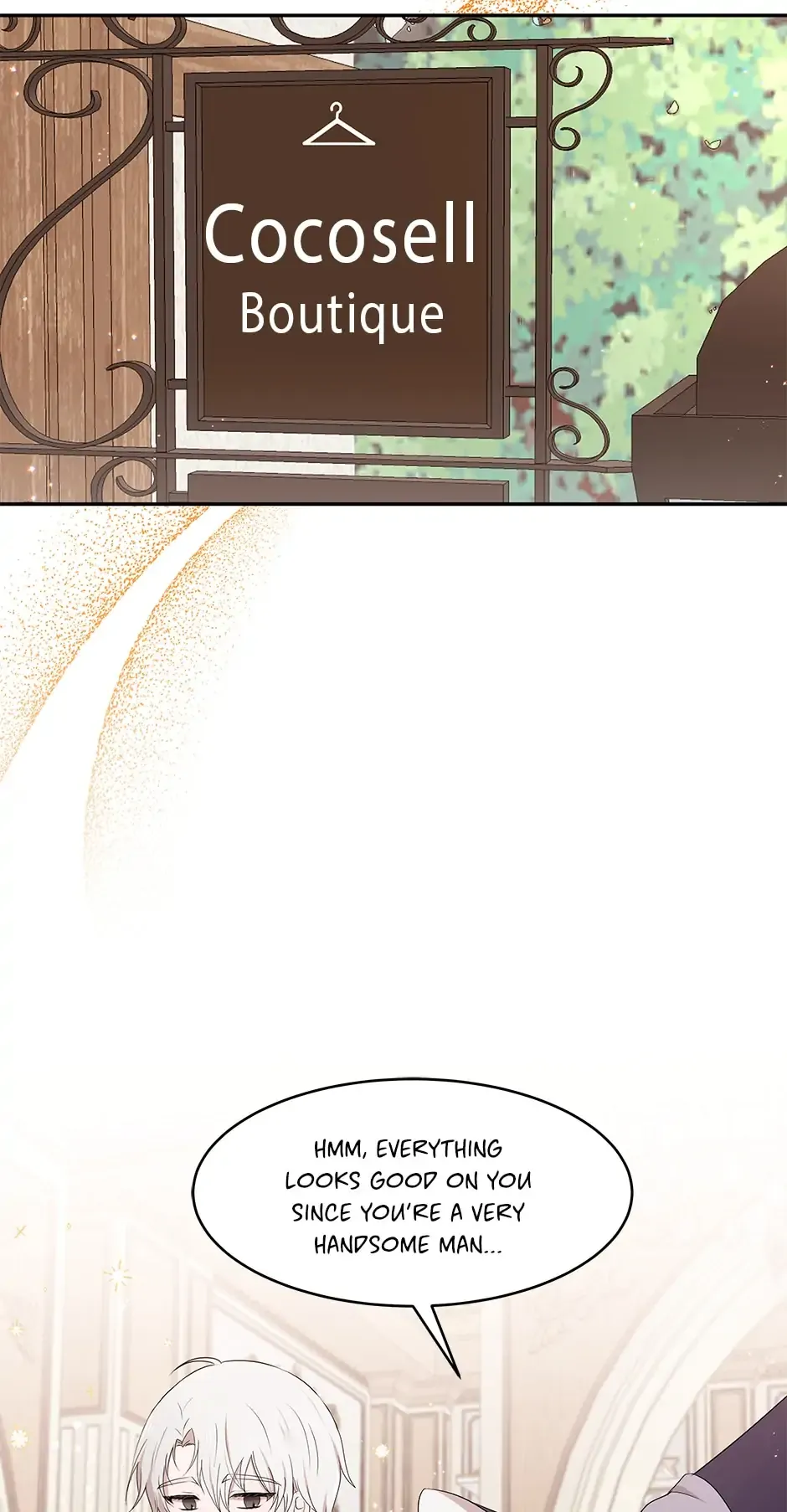My Goodness, Your Majesty Chapter 58 - page 29