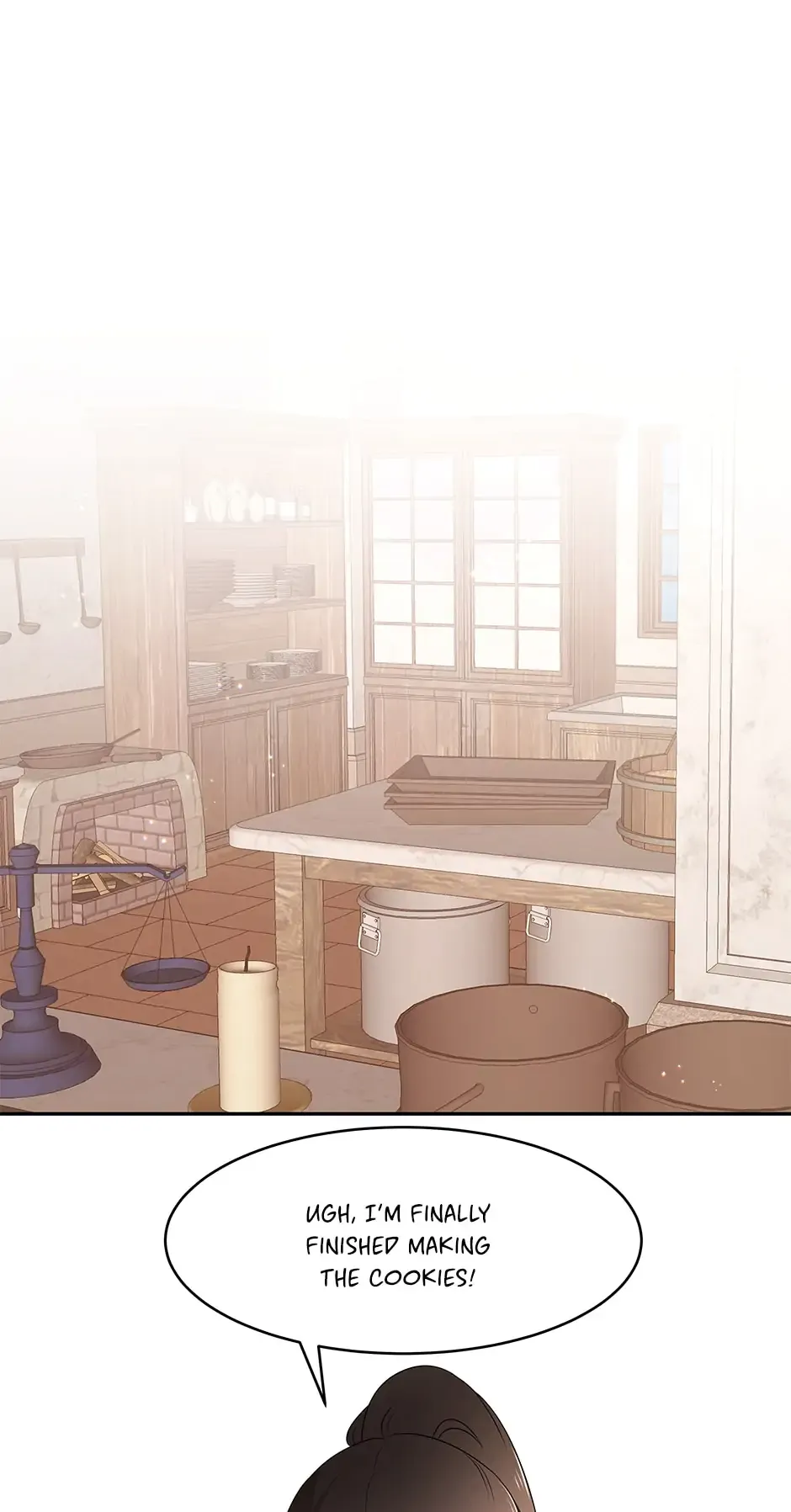 My Goodness, Your Majesty Chapter 58 - page 38