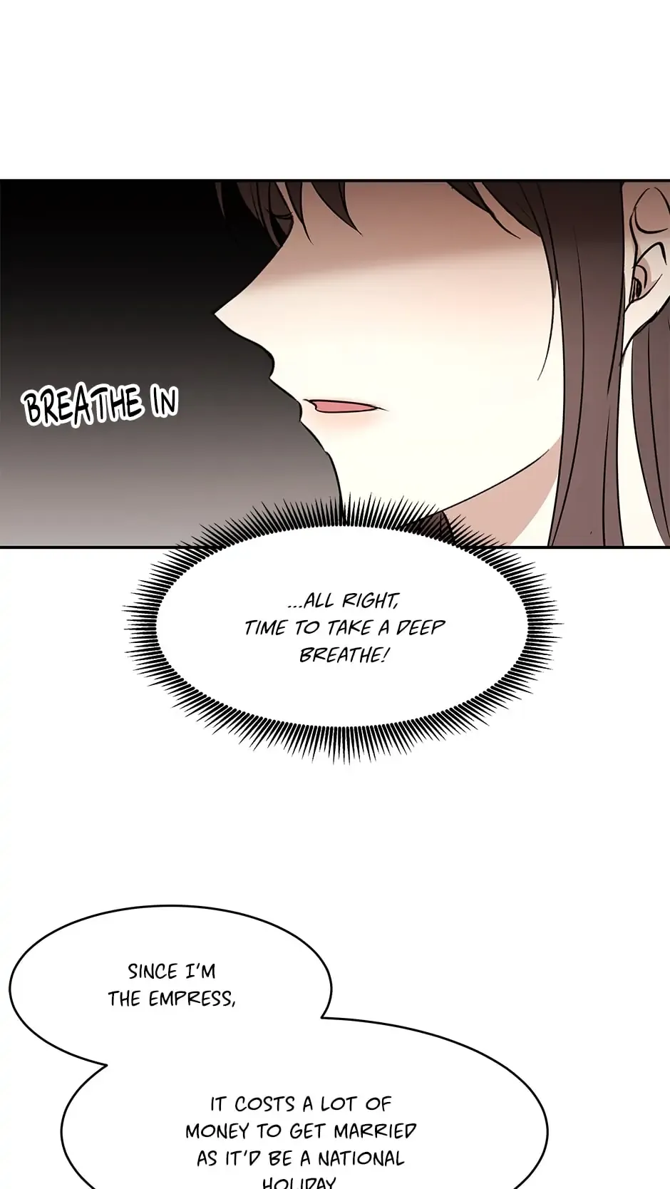 My Goodness, Your Majesty Chapter 58 - page 5