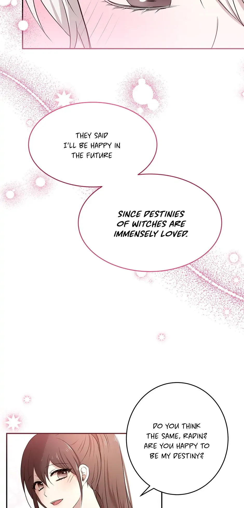 My Goodness, Your Majesty Chapter 59 - page 42