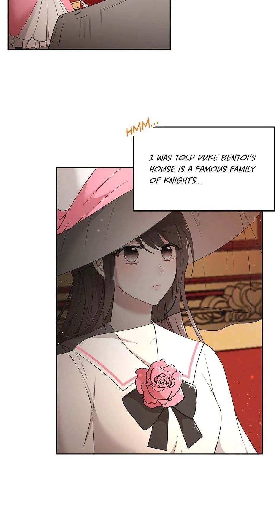 My Goodness, Your Majesty Chapter 31 - page 10