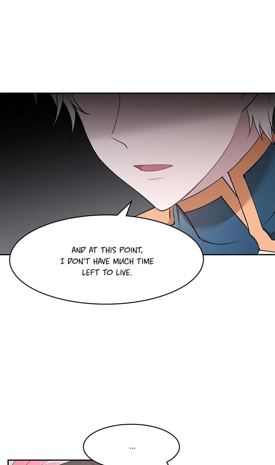 My Goodness, Your Majesty Chapter 31 - page 15
