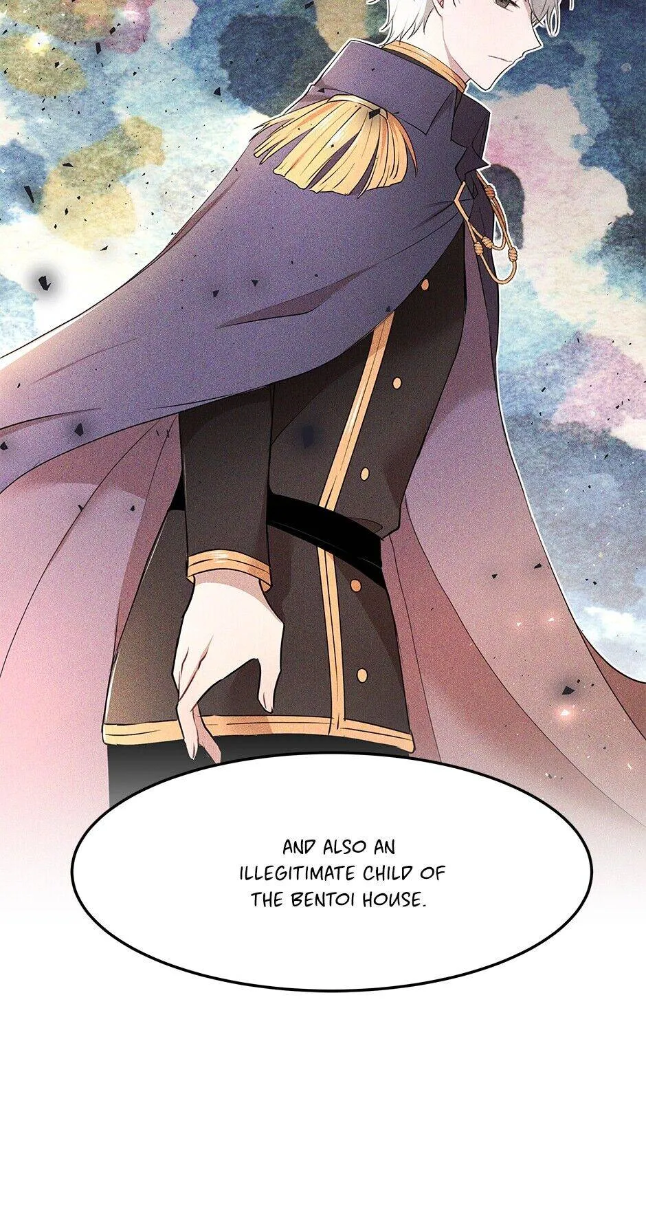 My Goodness, Your Majesty Chapter 31 - page 22