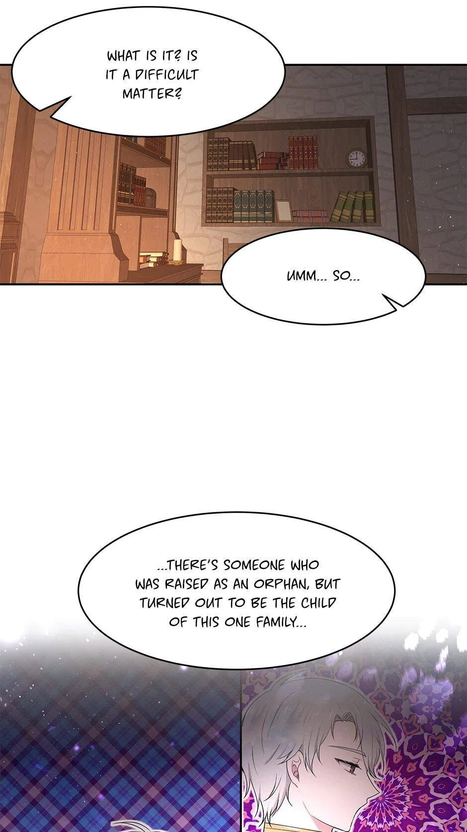 My Goodness, Your Majesty Chapter 31 - page 45