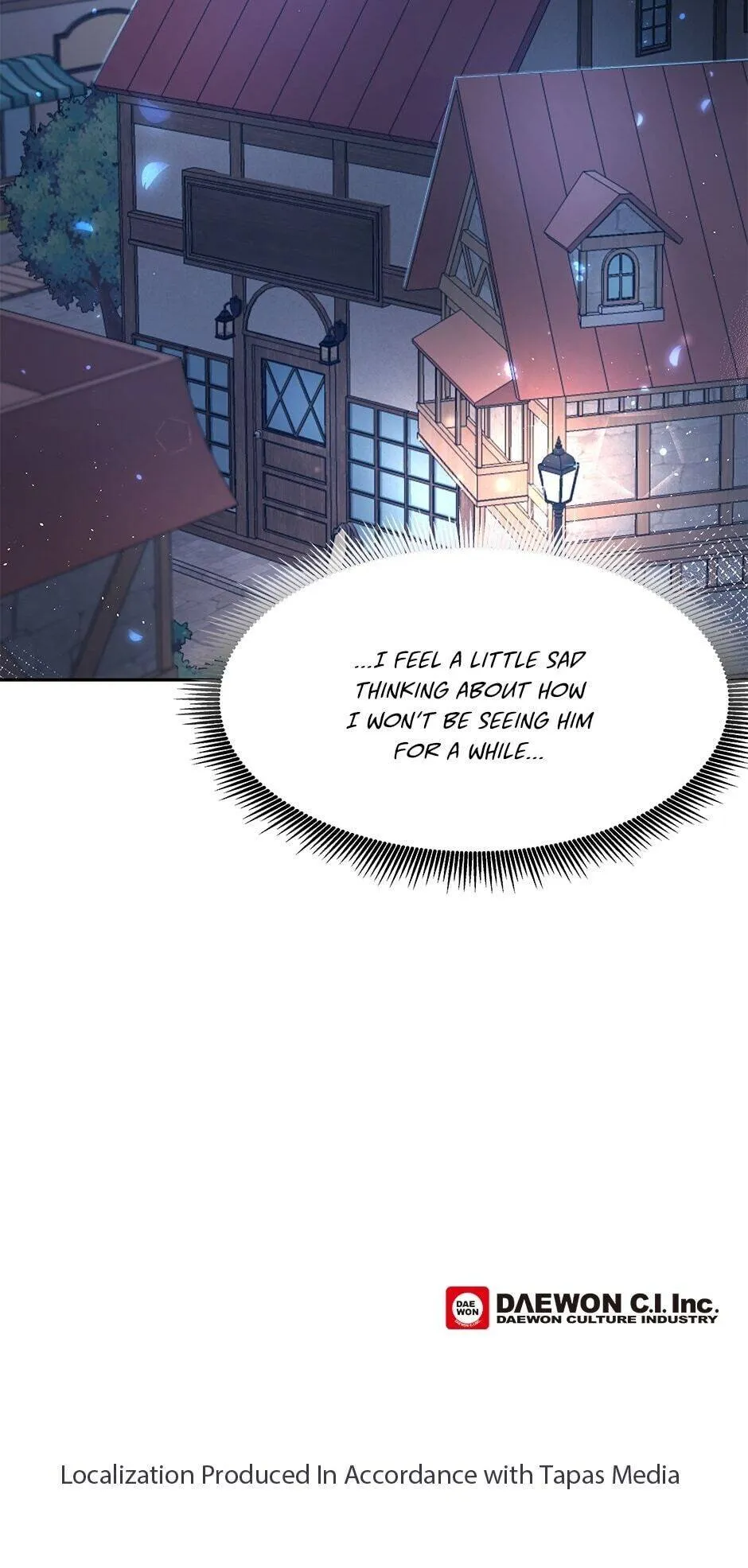My Goodness, Your Majesty Chapter 31 - page 54