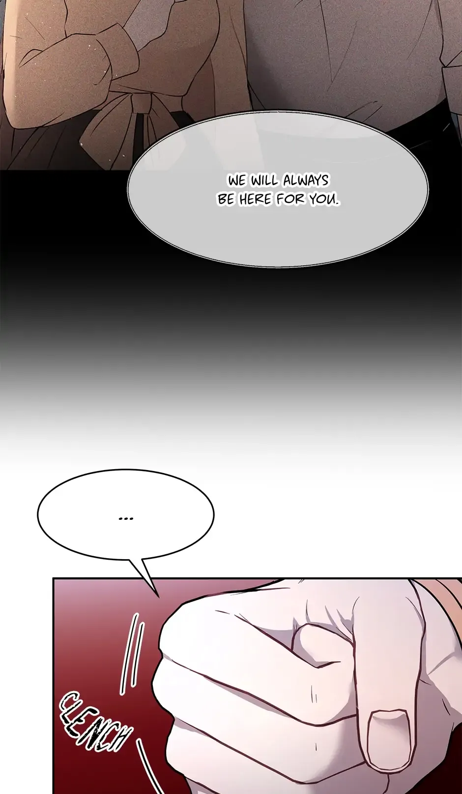 My Goodness, Your Majesty Chapter 53 - page 20