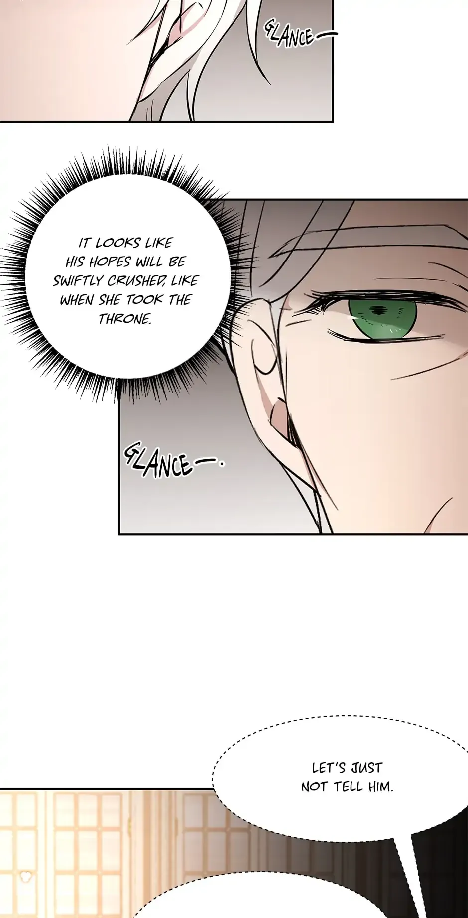 My Goodness, Your Majesty Chapter 53 - page 29