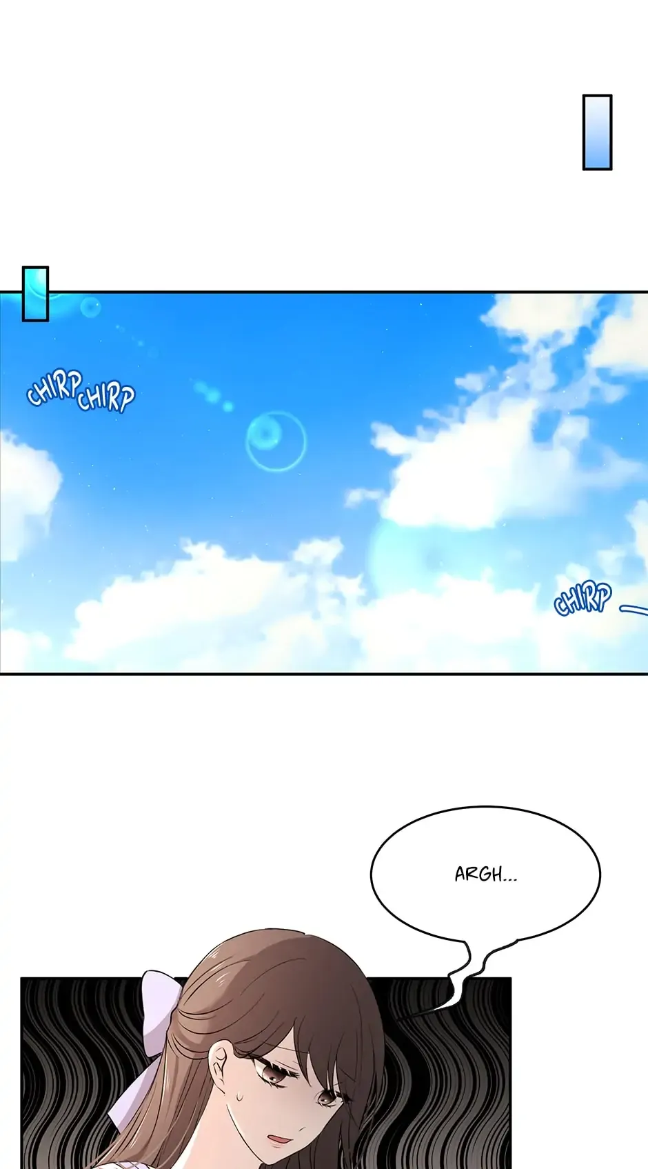 My Goodness, Your Majesty Chapter 53 - page 31
