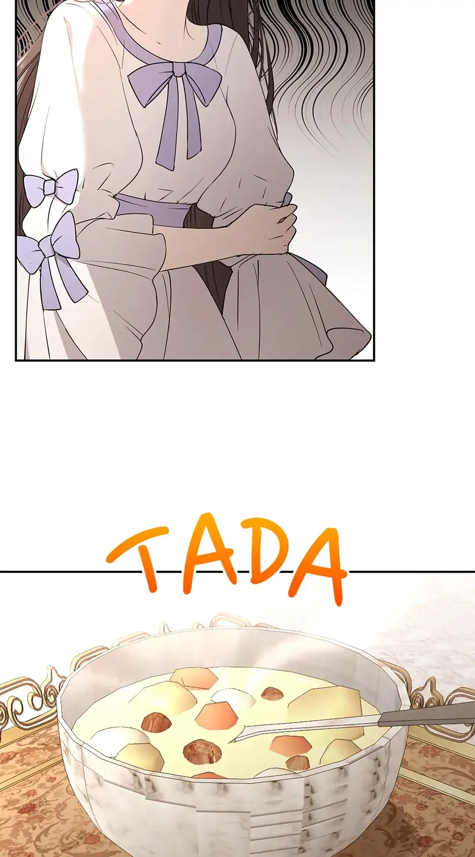 My Goodness, Your Majesty Chapter 53 - page 32