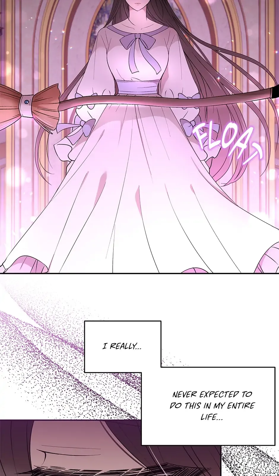 My Goodness, Your Majesty Chapter 53 - page 44