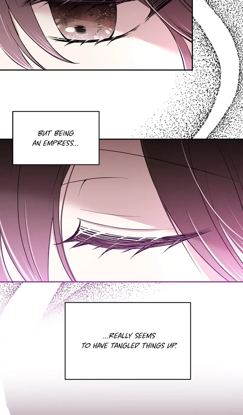 My Goodness, Your Majesty Chapter 53 - page 45