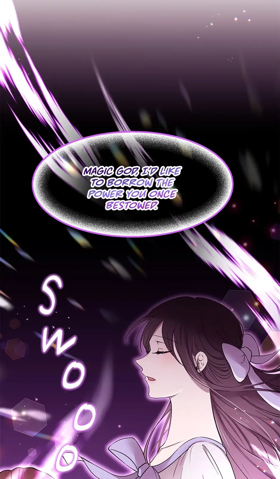 My Goodness, Your Majesty Chapter 53 - page 46