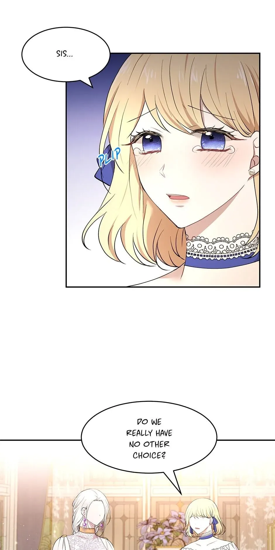 My Goodness, Your Majesty Chapter 29 - page 10