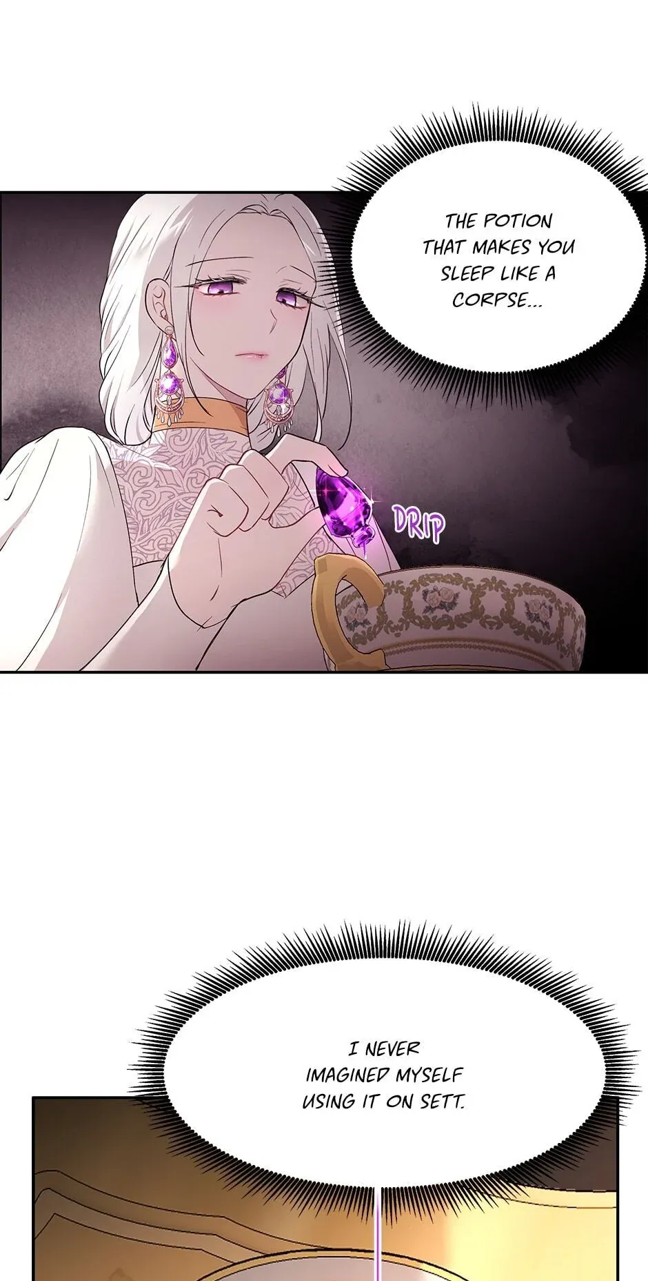 My Goodness, Your Majesty Chapter 29 - page 16
