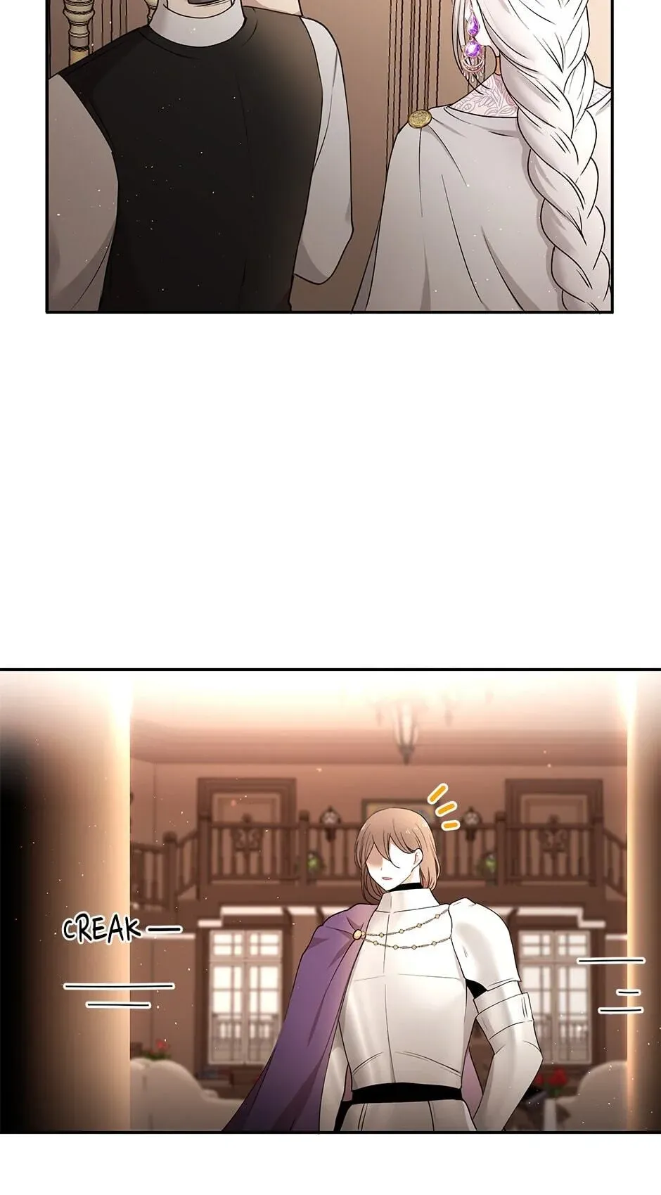 My Goodness, Your Majesty Chapter 29 - page 23