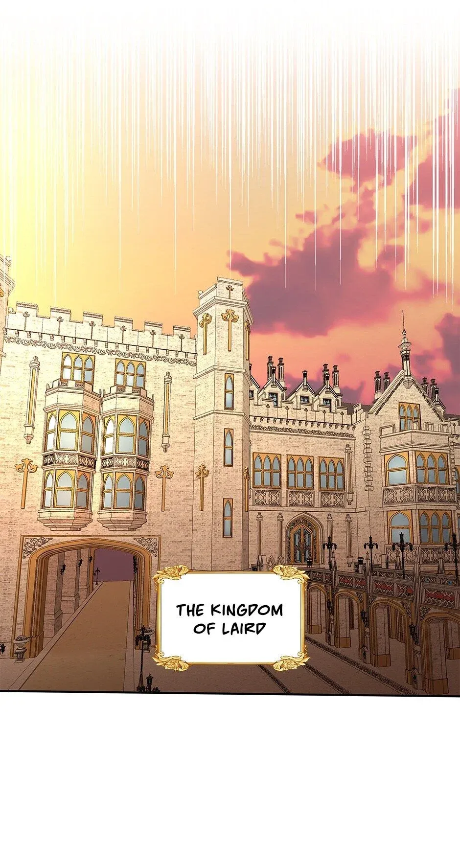 My Goodness, Your Majesty Chapter 29 - page 7