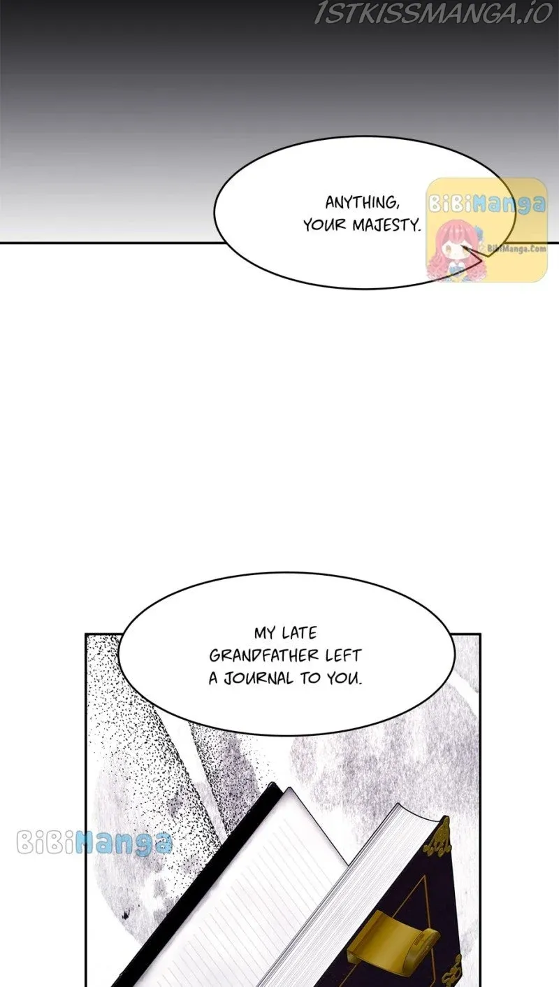 My Goodness, Your Majesty Chapter 66 - page 12