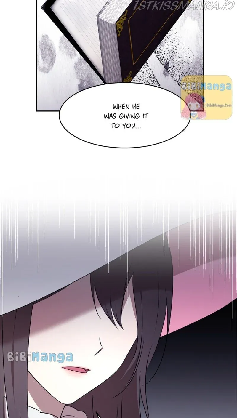 My Goodness, Your Majesty Chapter 66 - page 13
