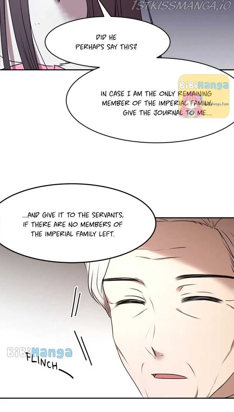 My Goodness, Your Majesty Chapter 66 - page 14
