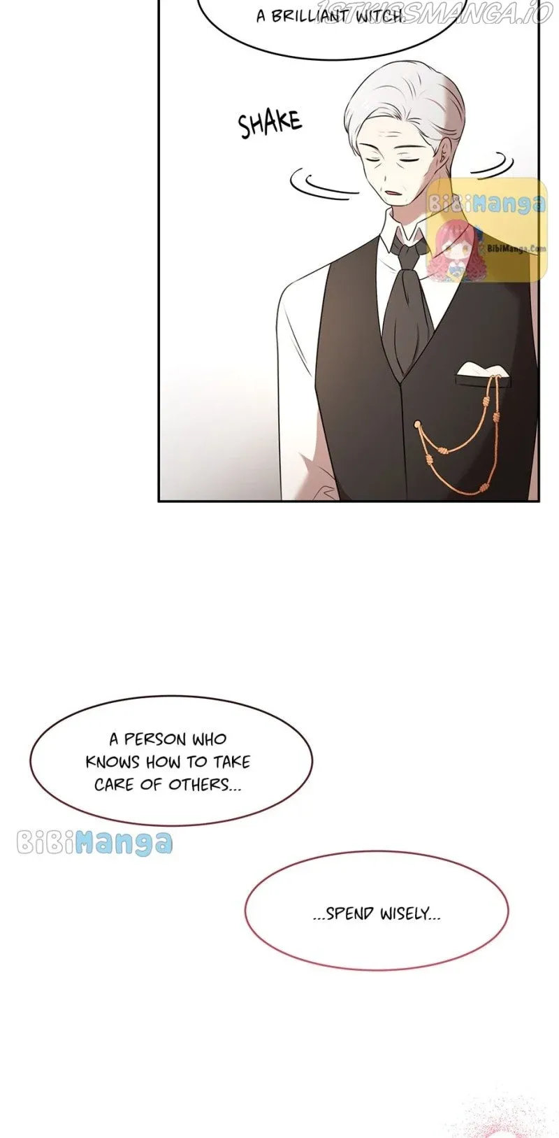 My Goodness, Your Majesty Chapter 66 - page 21