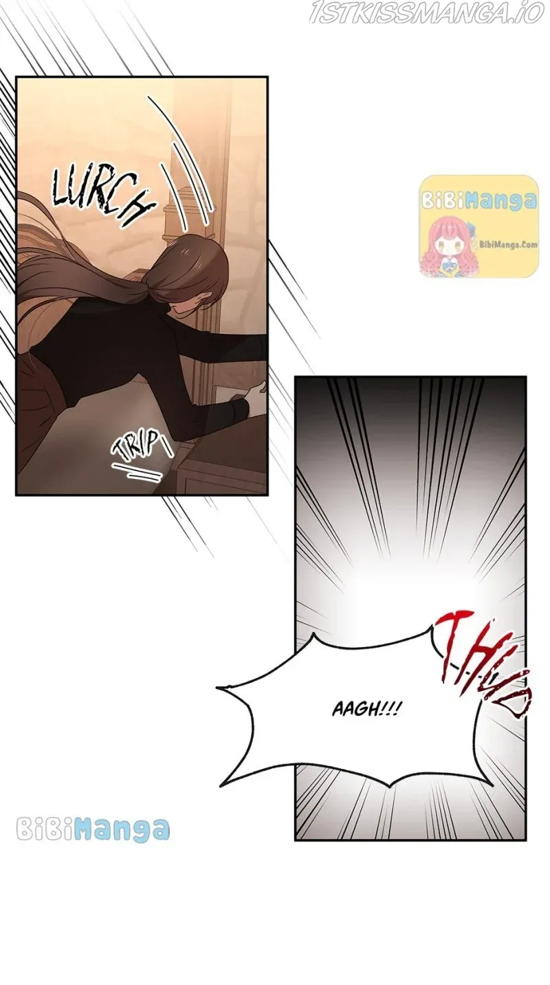 My Goodness, Your Majesty Chapter 66 - page 38
