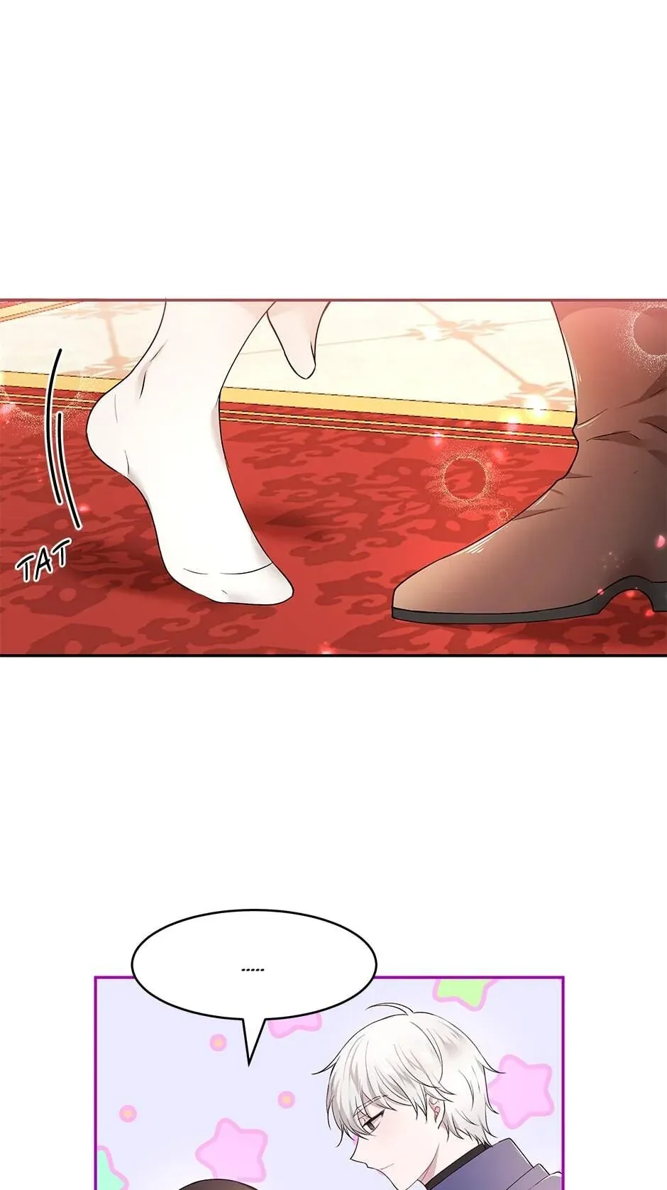 My Goodness, Your Majesty Chapter 28 - page 4
