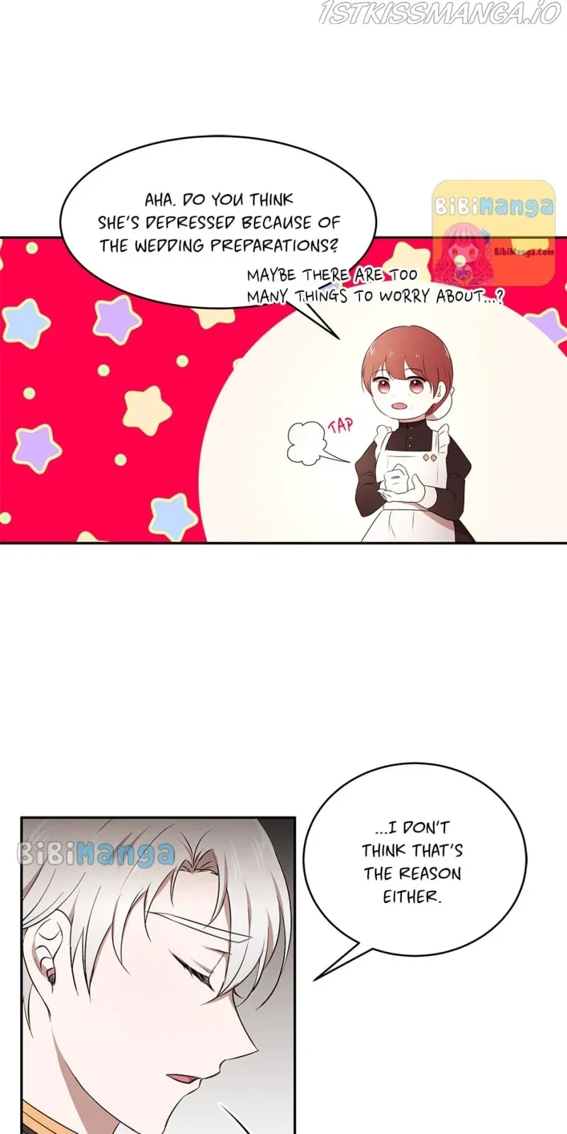 My Goodness, Your Majesty Chapter 67 - page 10
