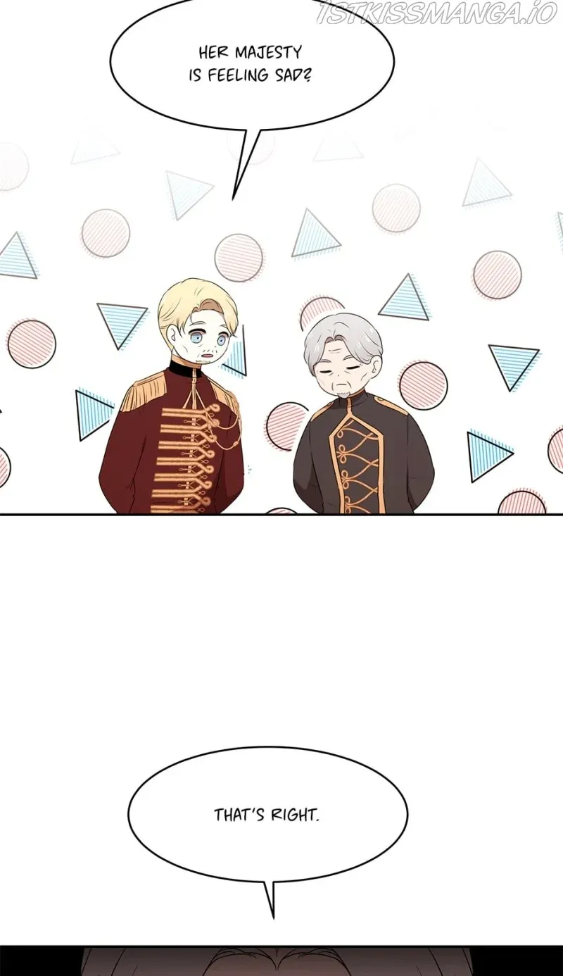 My Goodness, Your Majesty Chapter 67 - page 15