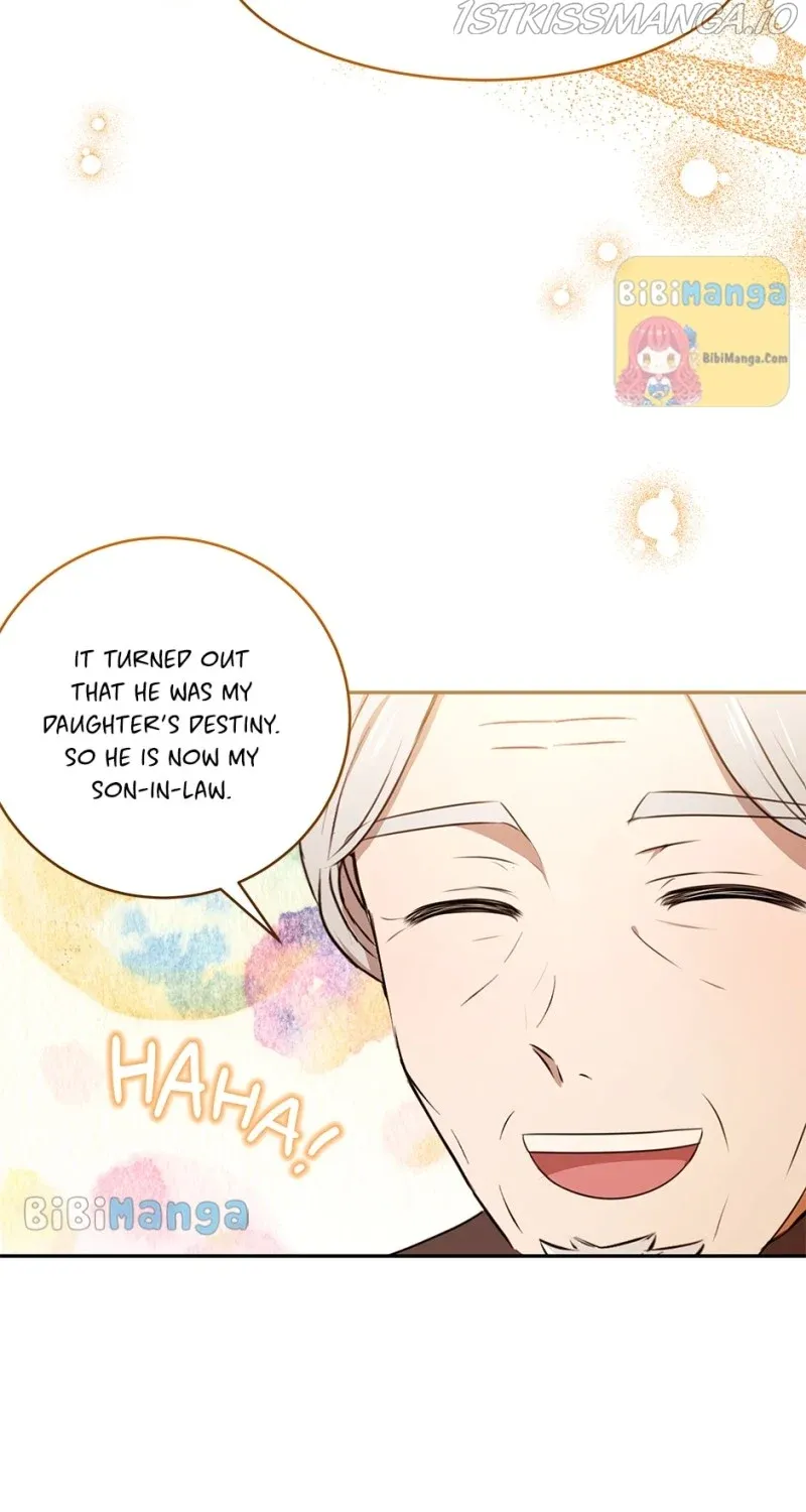 My Goodness, Your Majesty Chapter 67 - page 22
