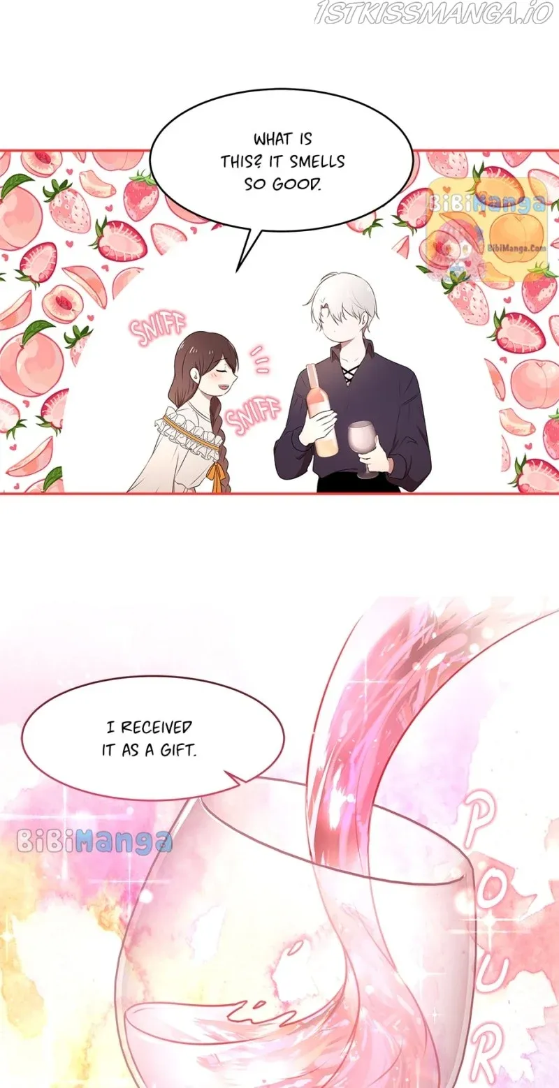 My Goodness, Your Majesty Chapter 67 - page 28