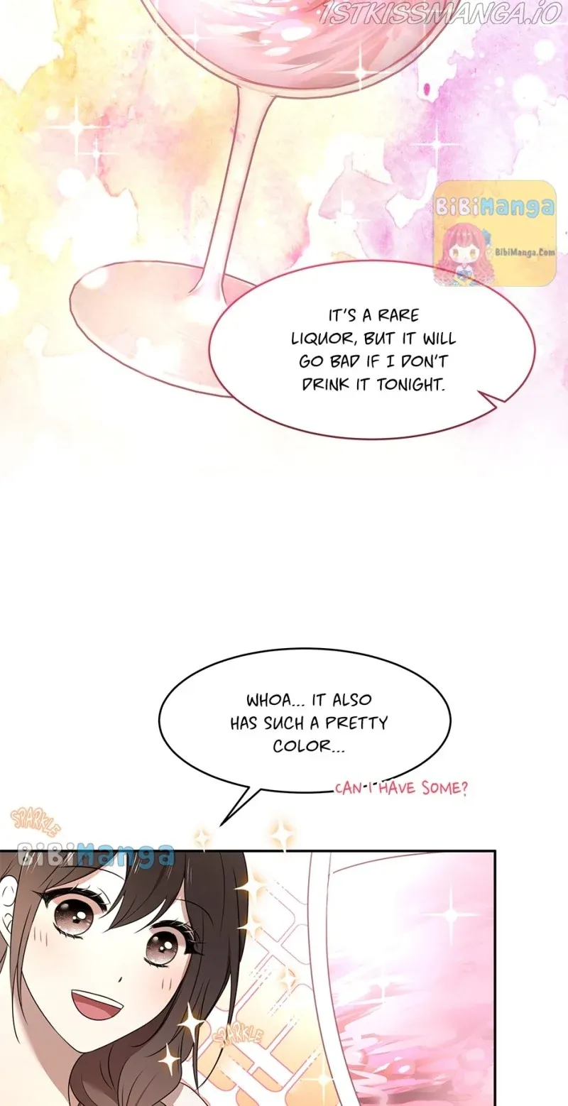 My Goodness, Your Majesty Chapter 67 - page 29