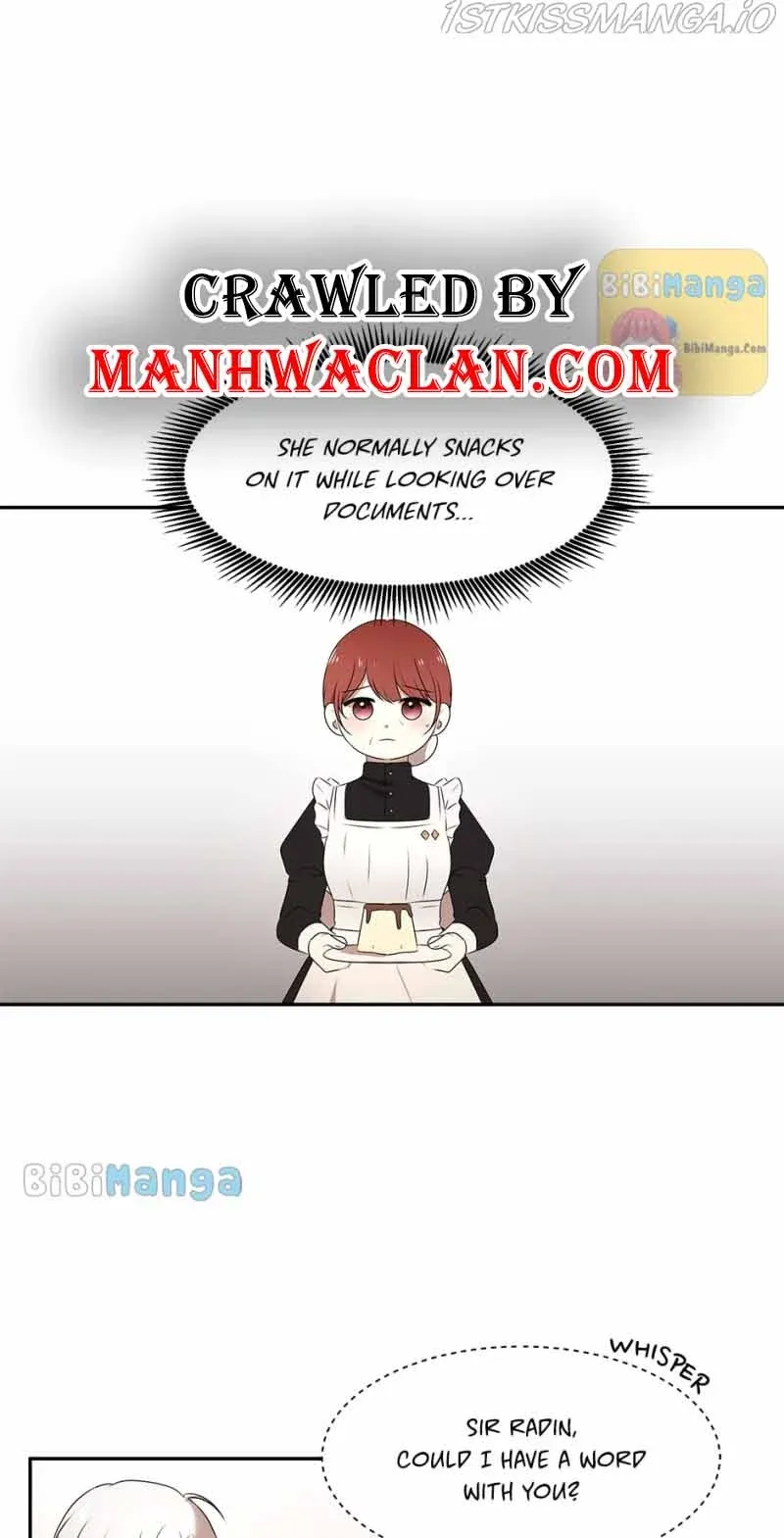 My Goodness, Your Majesty Chapter 67 - page 3