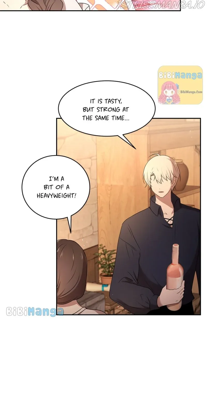 My Goodness, Your Majesty Chapter 67 - page 30