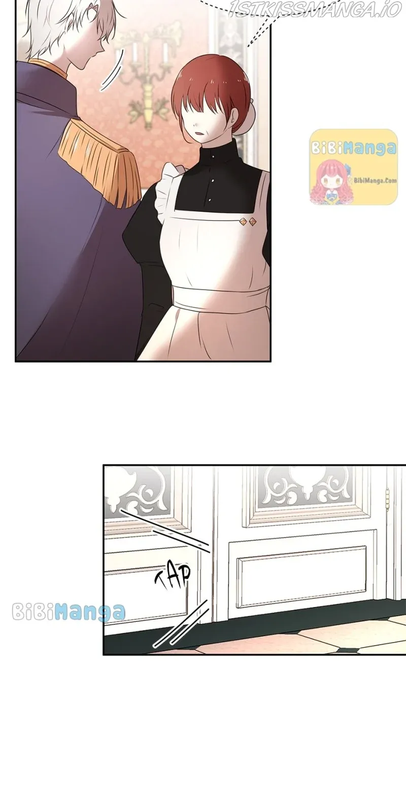 My Goodness, Your Majesty Chapter 67 - page 4