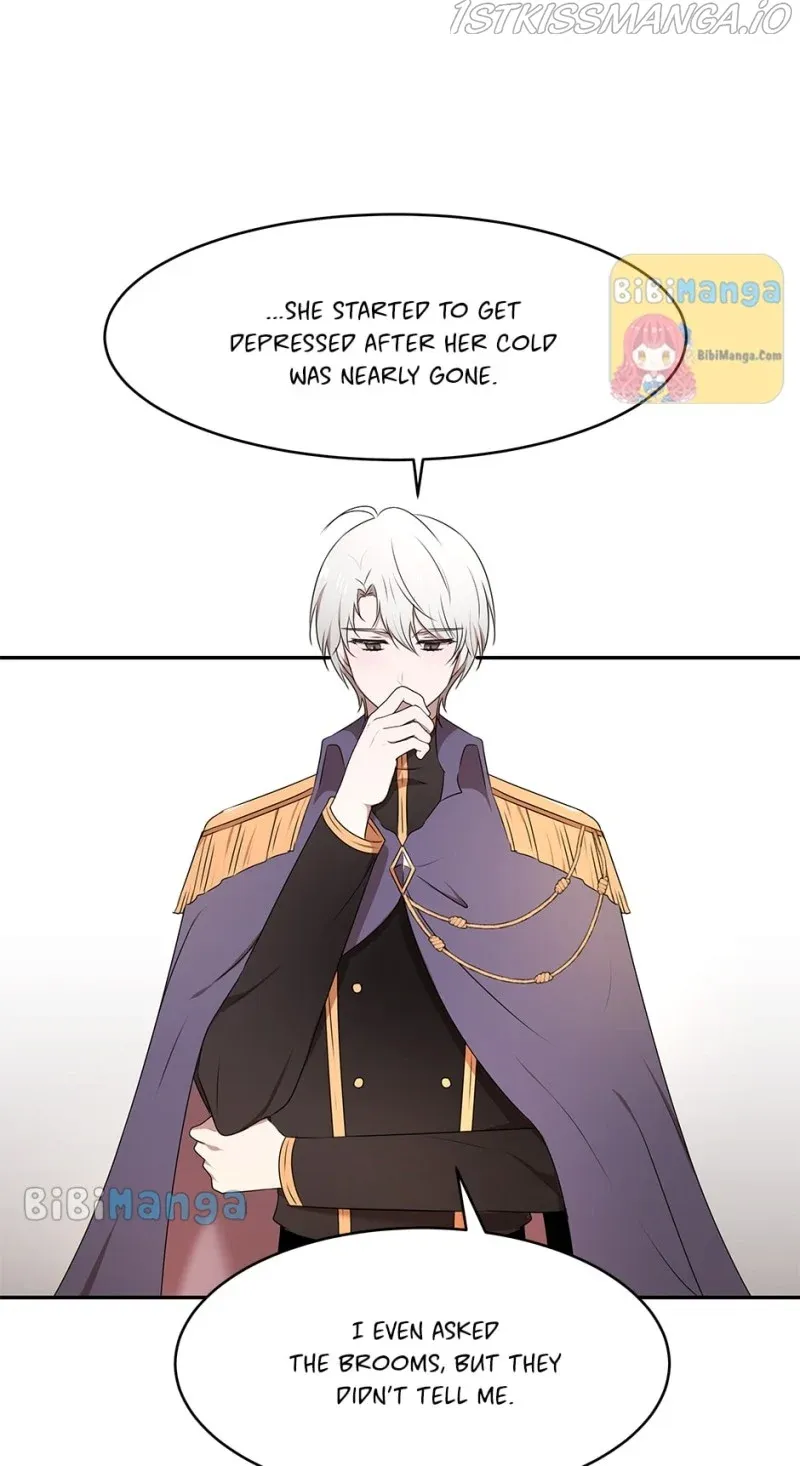 My Goodness, Your Majesty Chapter 67 - page 7