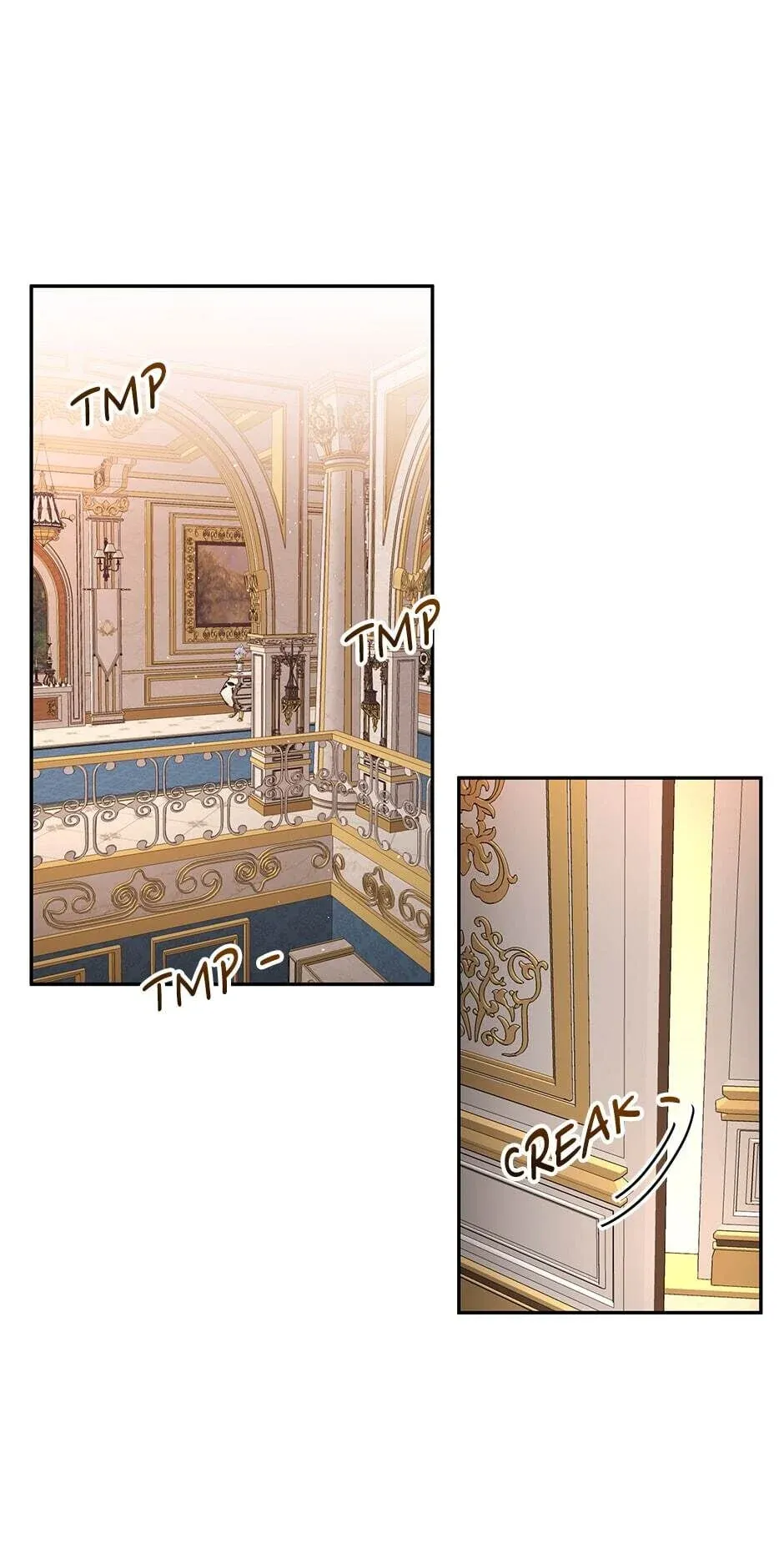 My Goodness, Your Majesty Chapter 26 - page 21