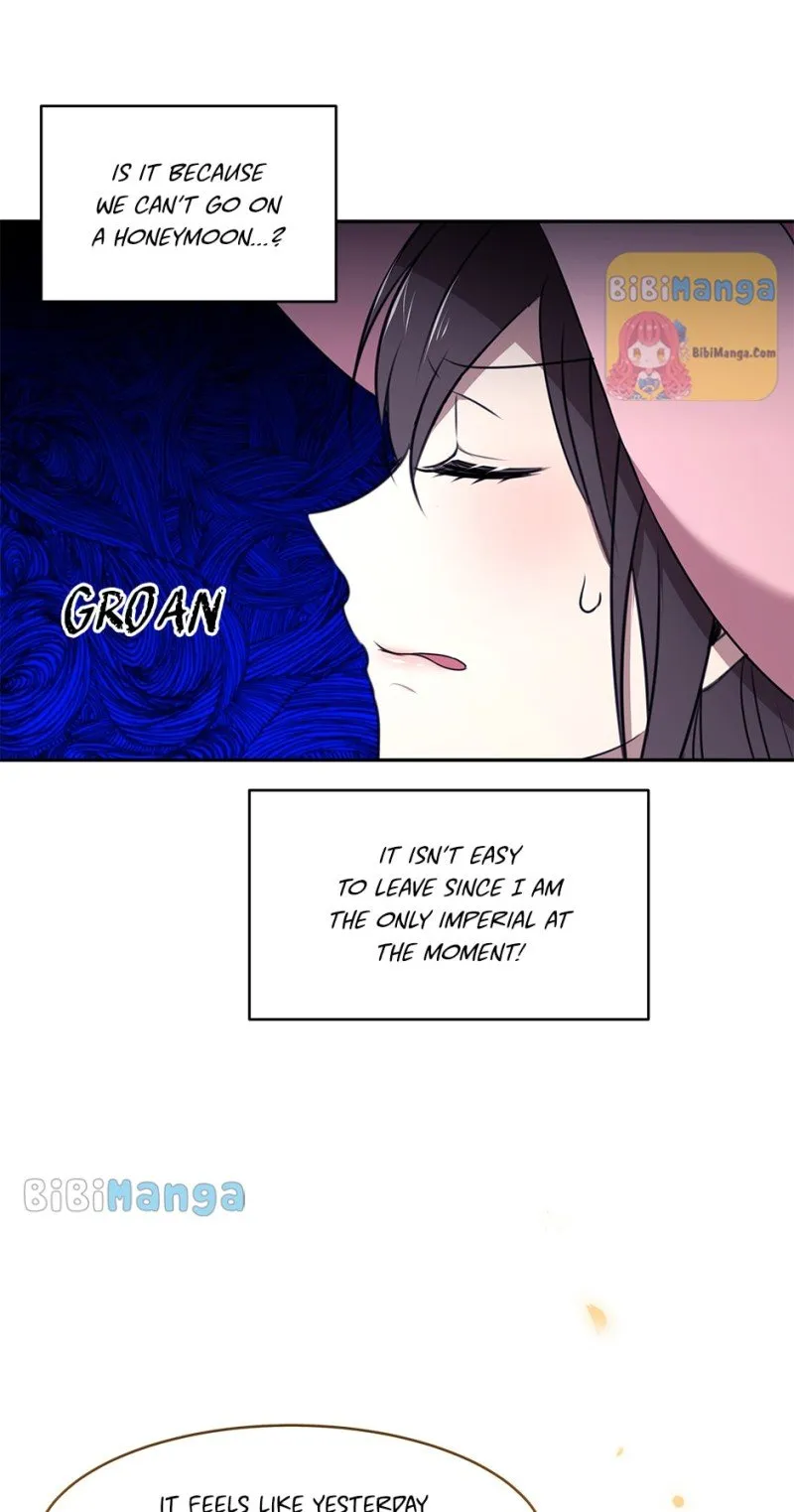 My Goodness, Your Majesty Chapter 69 - page 10