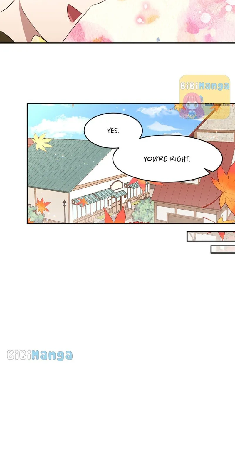 My Goodness, Your Majesty Chapter 69 - page 12