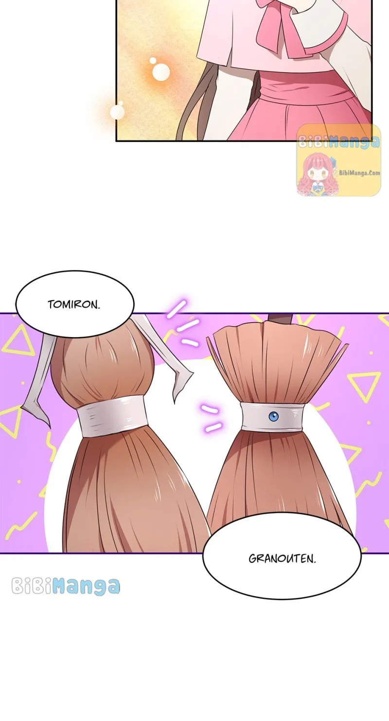 My Goodness, Your Majesty Chapter 69 - page 15