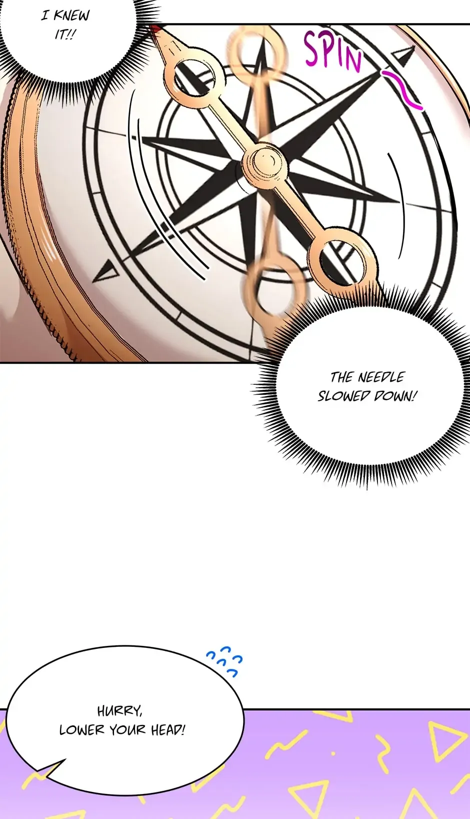 My Goodness, Your Majesty Chapter 54 - page 11