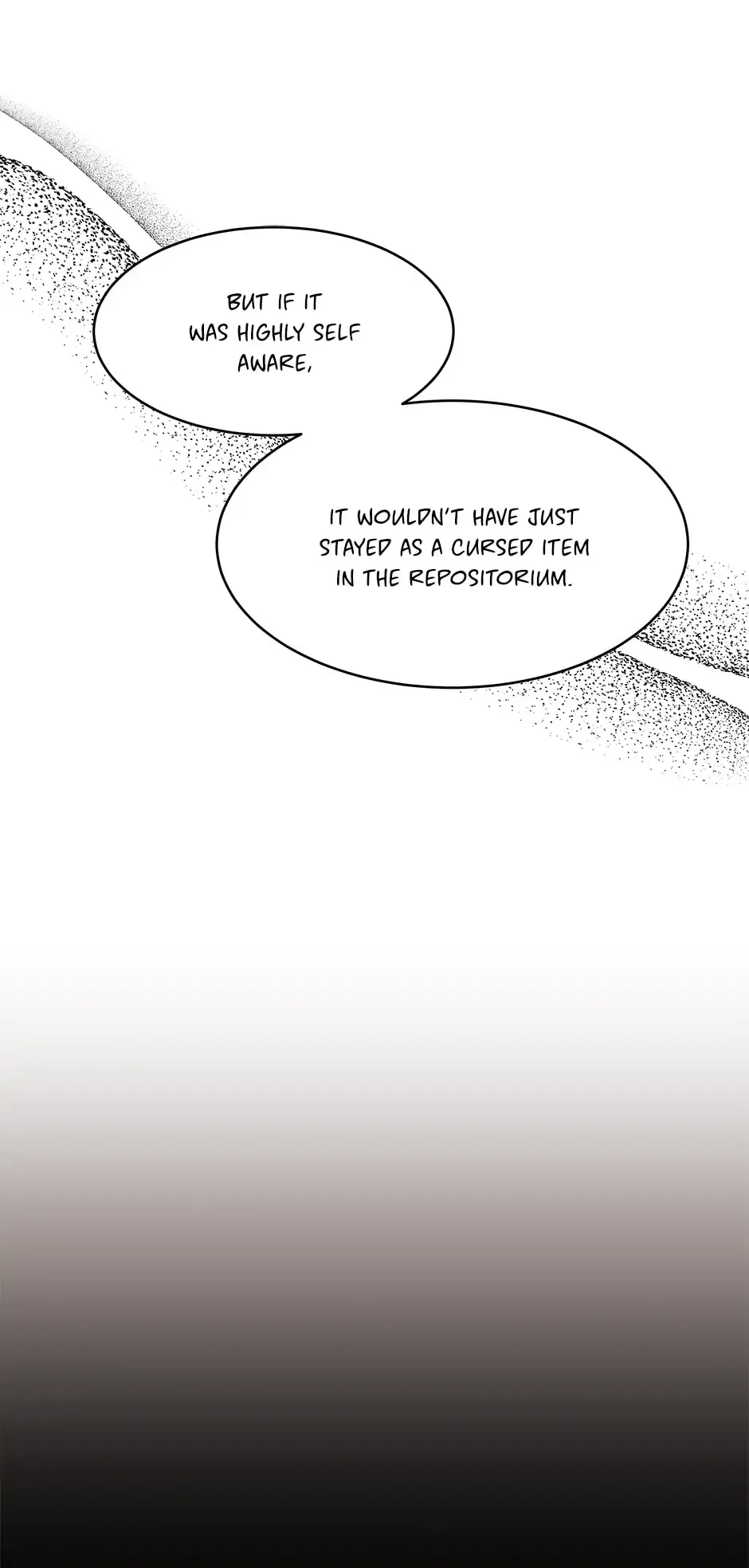 My Goodness, Your Majesty Chapter 54 - page 32