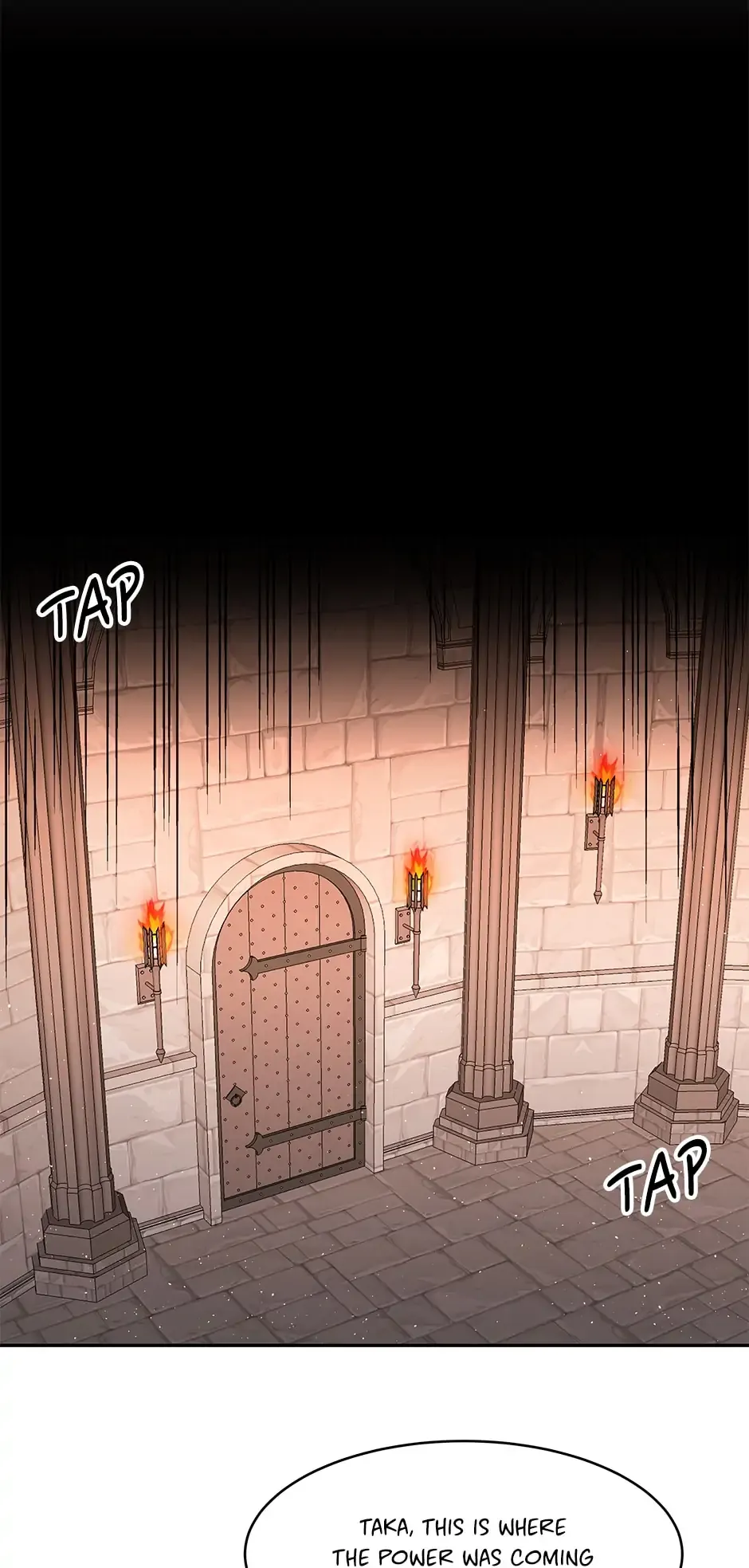 My Goodness, Your Majesty Chapter 54 - page 33
