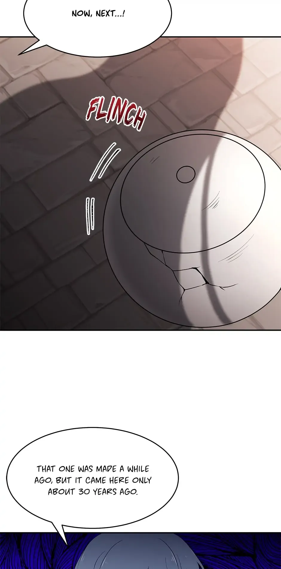 My Goodness, Your Majesty Chapter 54 - page 42