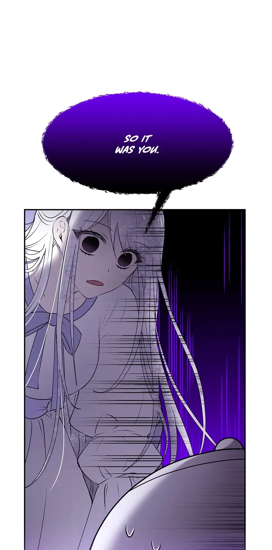 My Goodness, Your Majesty Chapter 54 - page 44