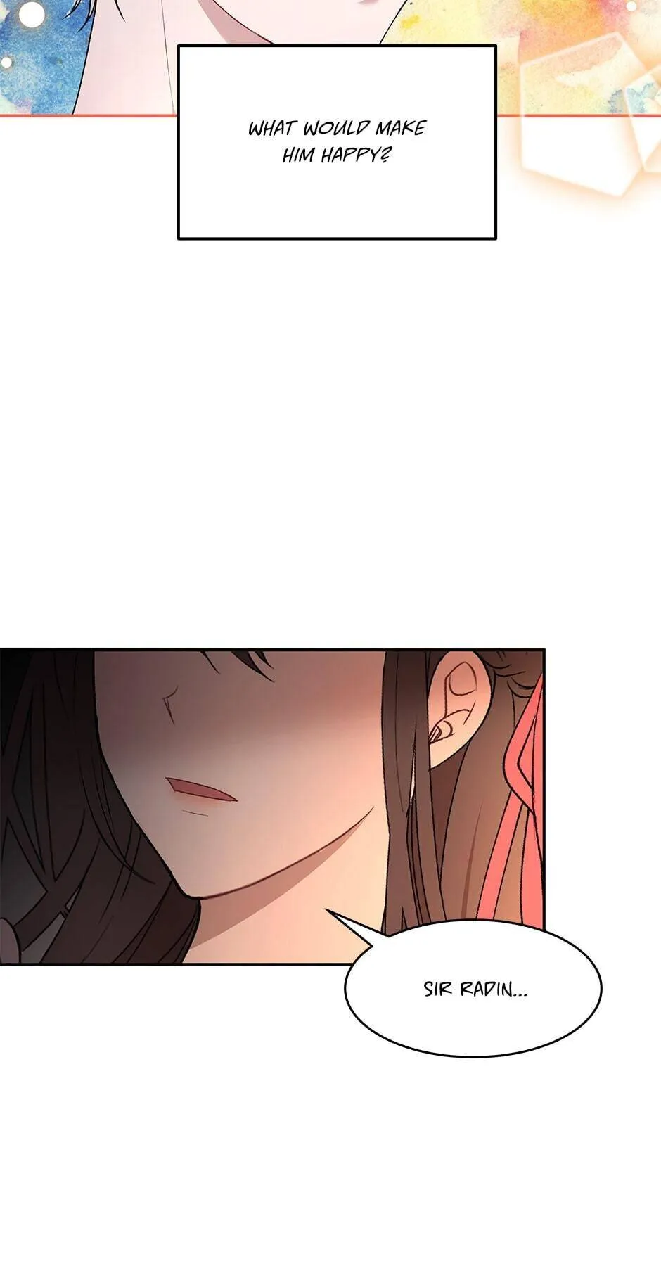 My Goodness, Your Majesty Chapter 34 - page 43