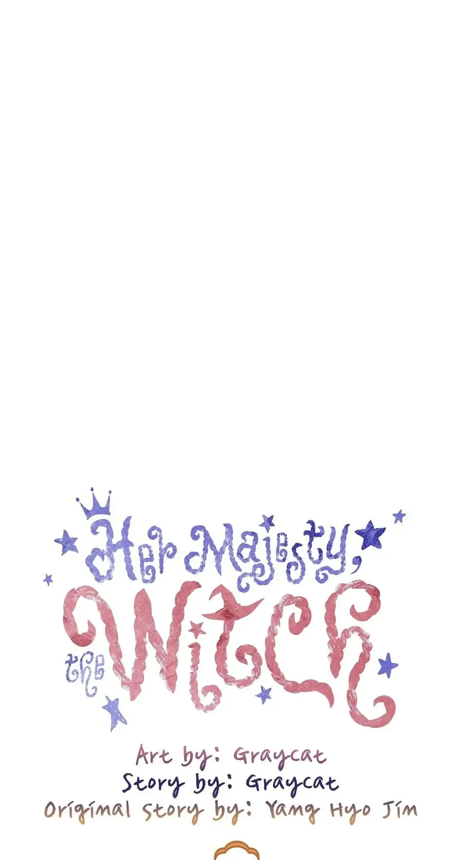 My Goodness, Your Majesty Chapter 42 - page 16