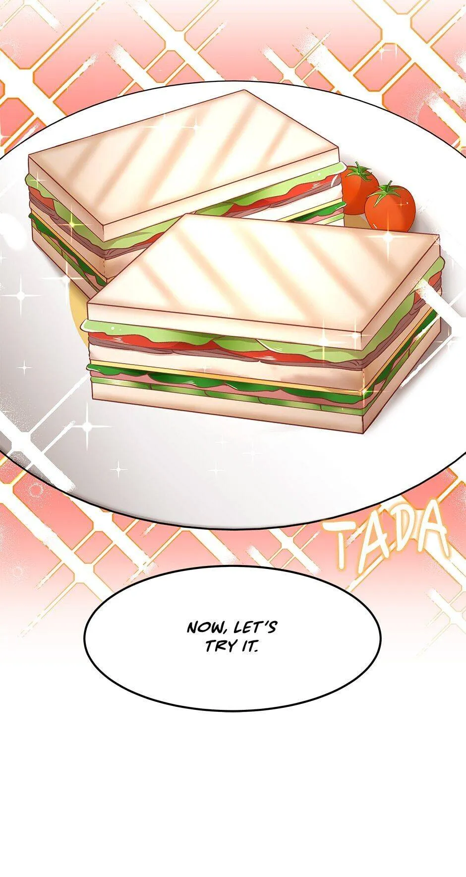 My Goodness, Your Majesty Chapter 36 - page 12
