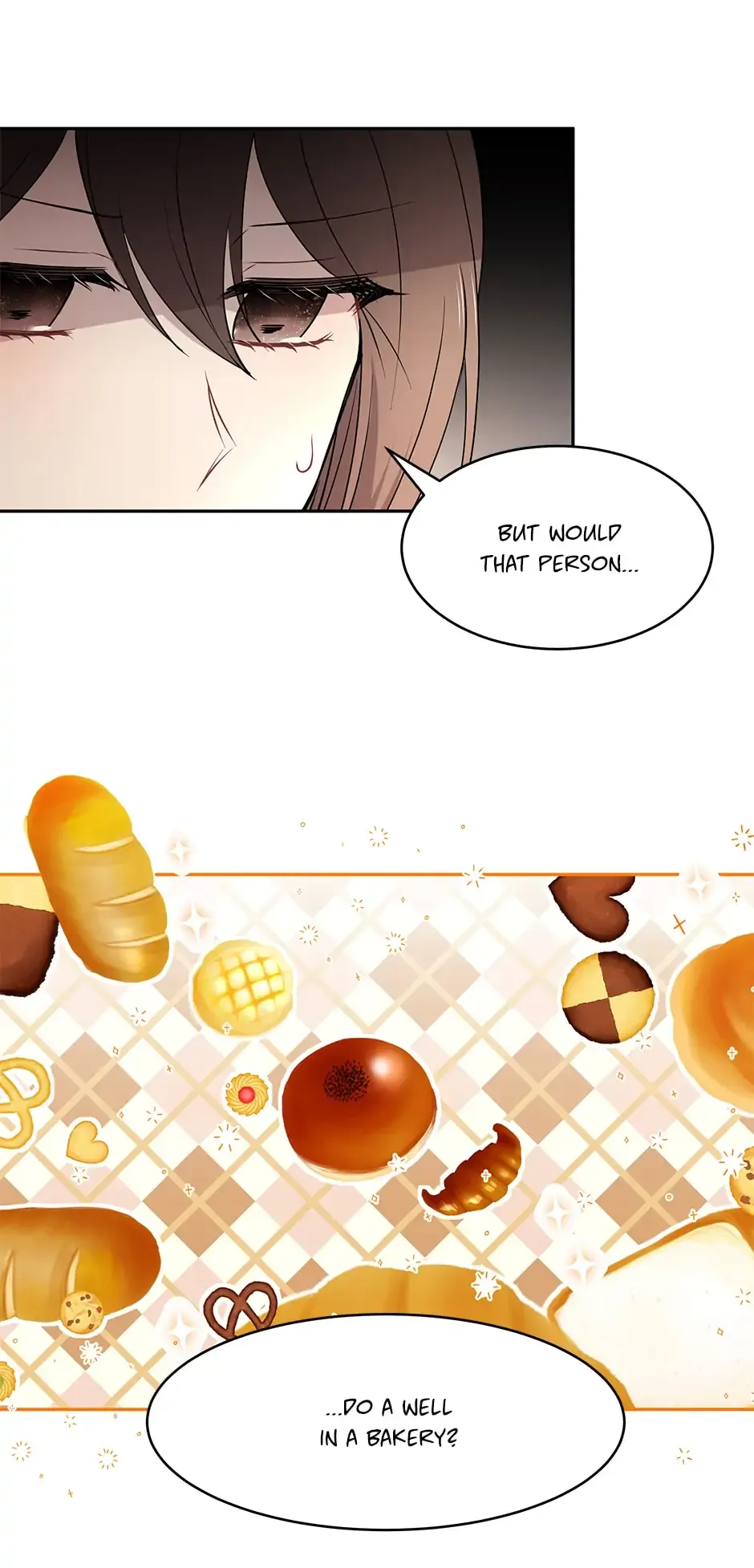 My Goodness, Your Majesty Chapter 41 - page 18